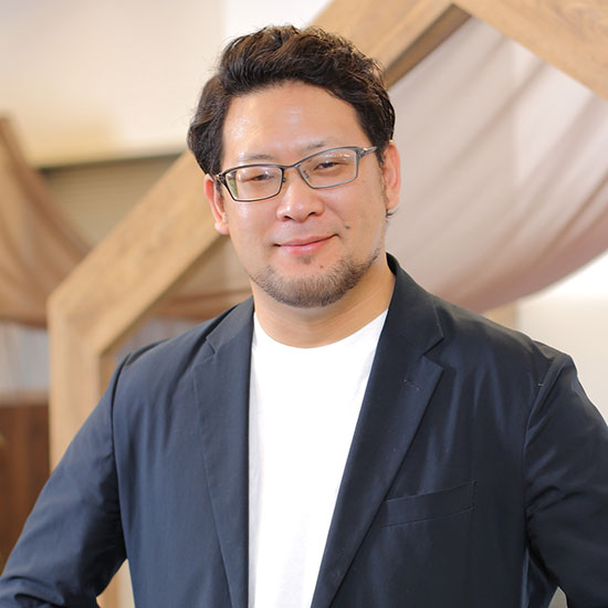 常勤監査役 潮田 和則