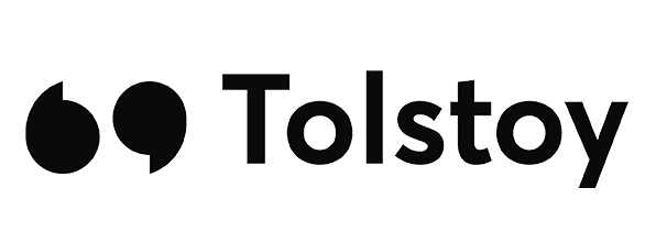 Tolstoy