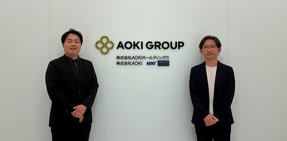 表示速度を全体54%・商品詳細ページ76%改善｜AOKI様が語るSpeed Kit導入の背景と効果